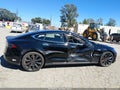 2014 Tesla Model S — photo 13 of 23 | VIN 5YJSA1H28EFP64284