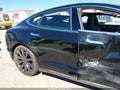 2014 Tesla Model S — photo 21 of 23 | VIN 5YJSA1H28EFP64284