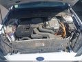 2020 Ford Fusion — photo 10 of 16 | VIN 3FA6P0LU2LR149072