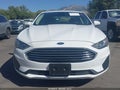 2020 Ford Fusion — photo 12 of 16 | VIN 3FA6P0LU2LR149072