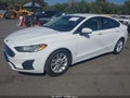 2020 Ford Fusion — photo 2 of 16 | VIN 3FA6P0LU2LR149072