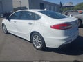 2020 Ford Fusion — photo 3 of 16 | VIN 3FA6P0LU2LR149072
