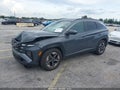 2025 Hyundai Tucson — photo 2 of 16 | VIN 5NMJB3DE2SH566458