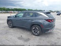 2025 Hyundai Tucson — photo 3 of 16 | VIN 5NMJB3DE2SH566458