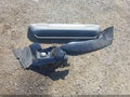 2015 Toyota Tacoma — photo 12 of 17 | VIN 5TFUX4EN3FX032465