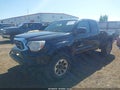 2015 Toyota Tacoma — photo 2 of 17 | VIN 5TFUX4EN3FX032465