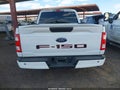 2022 Ford F-150 — photo 15 of 15 | VIN 1FTMF1E58NKD38560