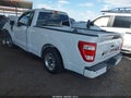 2022 Ford F-150 — photo 3 of 15 | VIN 1FTMF1E58NKD38560