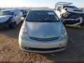 2009 Toyota Prius — photo 6 of 11 | VIN JTDKB20U693471888