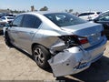 2017 Honda Accord — photo 3 of 17 | VIN 1HGCR2F3XHA167702