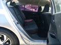 2017 Honda Accord — photo 8 of 17 | VIN 1HGCR2F3XHA167702