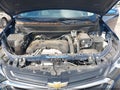 2019 Chevrolet Equinox — photo 10 of 16 | VIN 3GNAXVEX6KL240931