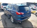 2019 Chevrolet Equinox — photo 3 of 16 | VIN 3GNAXVEX6KL240931