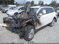 2016 Subaru Outback — photo 2 of 10 | VIN 4S4BSACC8G3360989