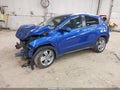 2020 Honda HR-V — photo 2 of 17 | VIN 3CZRU6H72LM711940