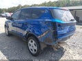 2017 Ford Escape — photo 3 of 11 | VIN 1FMCU0F76HUB89288