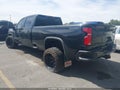 2026 Chevrolet Silverado 3500 — photo 3 of 17 | VIN 1GC4KTEY2TF216767