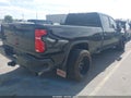 2026 Chevrolet Silverado 3500 — photo 4 of 17 | VIN 1GC4KTEY2TF216767