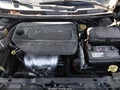 2015 Chrysler 200 — photo 10 of 11 | VIN 1C3CCCABXFN688806
