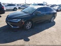 2015 Chrysler 200 — photo 2 of 11 | VIN 1C3CCCABXFN688806