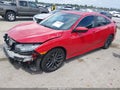 2020 Honda Civic — photo 2 of 16 | VIN 2HGFC1E58LH708882