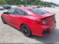 2020 Honda Civic — photo 3 of 16 | VIN 2HGFC1E58LH708882