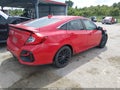 2020 Honda Civic — photo 4 of 16 | VIN 2HGFC1E58LH708882