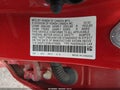 2020 Honda Civic — photo 9 of 16 | VIN 2HGFC1E58LH708882