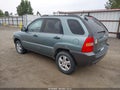 2007 Kia Sportage — photo 3 of 12 | VIN KNDJE723277360989