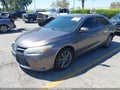 2017 Toyota Camry — photo 2 of 18 | VIN 4T1BF1FK9HU371132