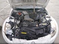 2003 Nissan 350Z — photo 10 of 16 | VIN JN1AZ34D23T102804