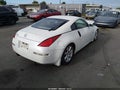 2003 Nissan 350Z — photo 4 of 16 | VIN JN1AZ34D23T102804