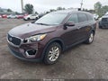 2016 Kia Sorento — photo 2 of 17 | VIN 5XYPGDA36GG026388