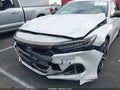 2021 Honda Accord — photo 12 of 18 | VIN 1HGCV1F41MA121376