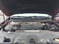 2023 Jeep Wagoneer — photo 10 of 17 | VIN 1C4SJSAP2PS558735