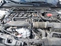 2023 Acura Integra — photo 10 of 17 | VIN 19UDE4H67PA004426