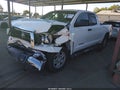 2012 Toyota Tundra — photo 2 of 16 | VIN 5TFRM5F13CX047897