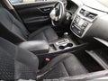 2017 Nissan Altima — photo 5 of 15 | VIN 1N4AL3AP6HC162322