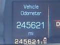 2014 Cadillac SRX — photo 15 of 16 | VIN 3GYFNDE36ES679871