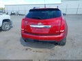 2014 Cadillac SRX — photo 16 of 16 | VIN 3GYFNDE36ES679871