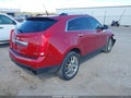 2014 Cadillac SRX — photo 4 of 16 | VIN 3GYFNDE36ES679871