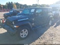 2019 Jeep Wrangler Unlimited — photo 2 of 16 | VIN 1C4HJXDG6KW613465