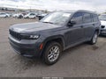 2025 Jeep Grand Cherokee L — photo 2 of 16 | VIN 1C4RJJAG8S8655923