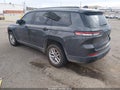 2025 Jeep Grand Cherokee L — photo 3 of 16 | VIN 1C4RJJAG8S8655923