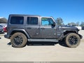 2021 Jeep Wrangler — photo 13 of 16 | VIN 1C4JJXP61MW789363