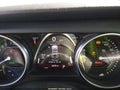2021 Jeep Wrangler — photo 7 of 16 | VIN 1C4JJXP61MW789363