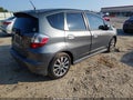 2012 Honda Fit — photo 4 of 18 | VIN JHMGE8H56CC014825