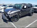 2018 Jeep Wrangler Unlimited — photo 2 of 17 | VIN 1C4HJXDG2JW172657