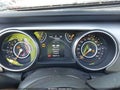 2018 Jeep Wrangler Unlimited — photo 7 of 17 | VIN 1C4HJXDG2JW172657