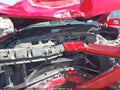 2018 Chevrolet Silverado 2500 — photo 10 of 17 | VIN 1GC1KWEY6JF174508